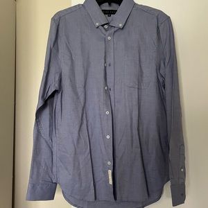 Five - four button down